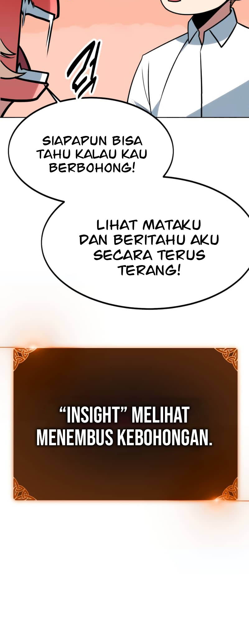 The Extra's Academy Survival Guide Chapter 5 - halaman 99