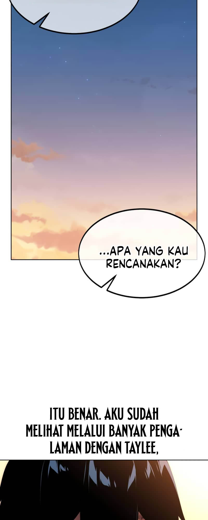 The Extra's Academy Survival Guide Chapter 6 - halaman 12