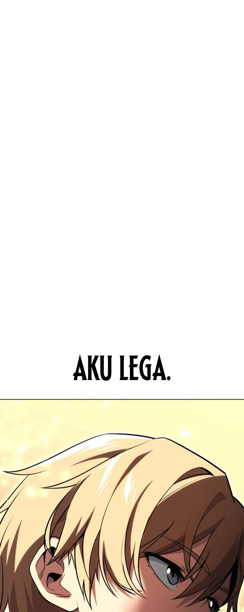 The Extra's Academy Survival Guide Chapter 6 - halaman 16