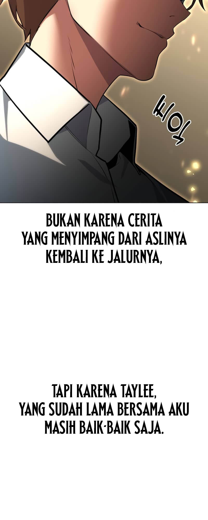The Extra's Academy Survival Guide Chapter 6 - halaman 17
