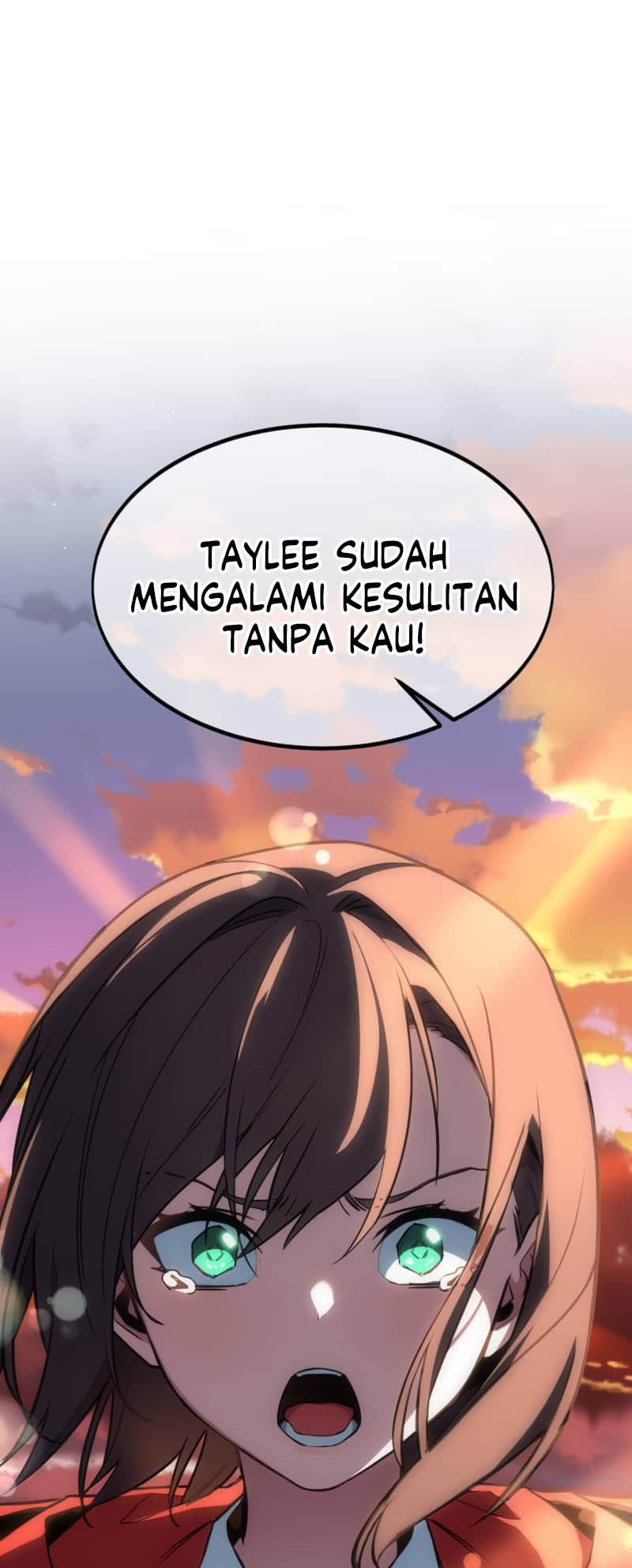 The Extra's Academy Survival Guide Chapter 6 - halaman 2