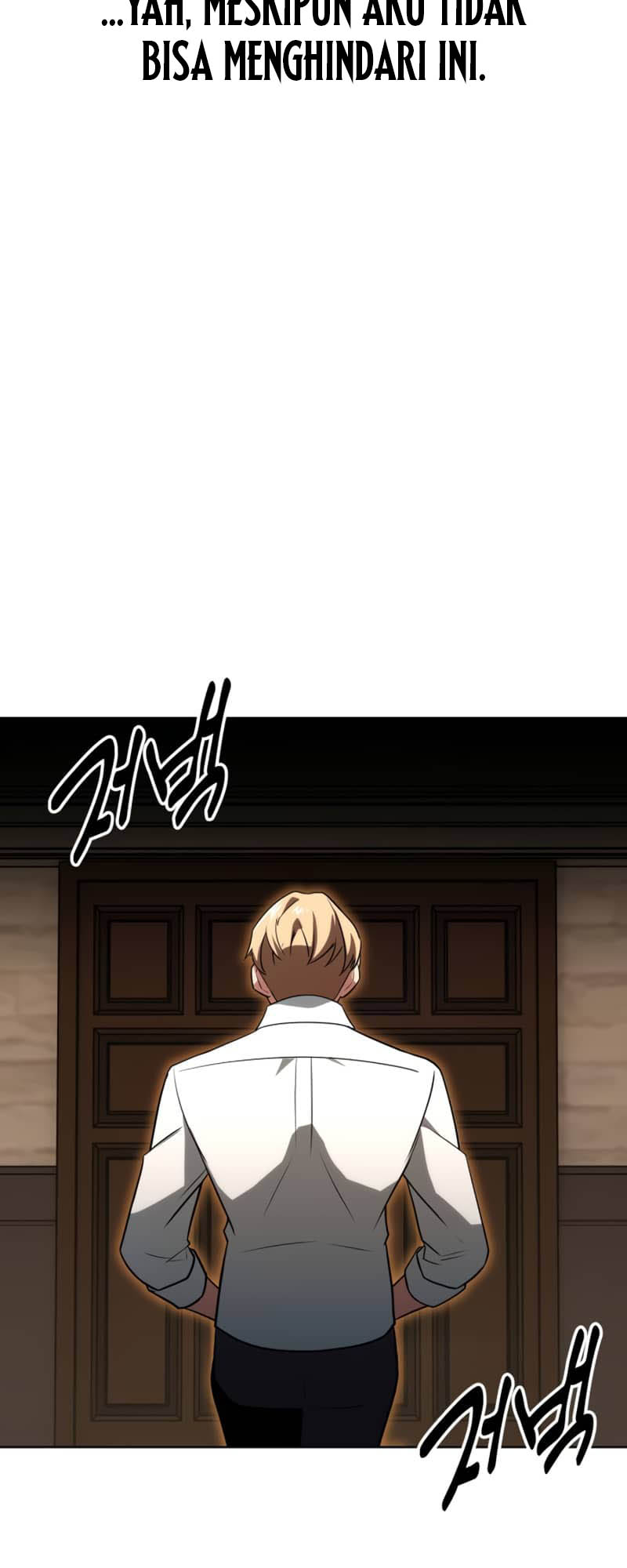 The Extra's Academy Survival Guide Chapter 6 - halaman 20