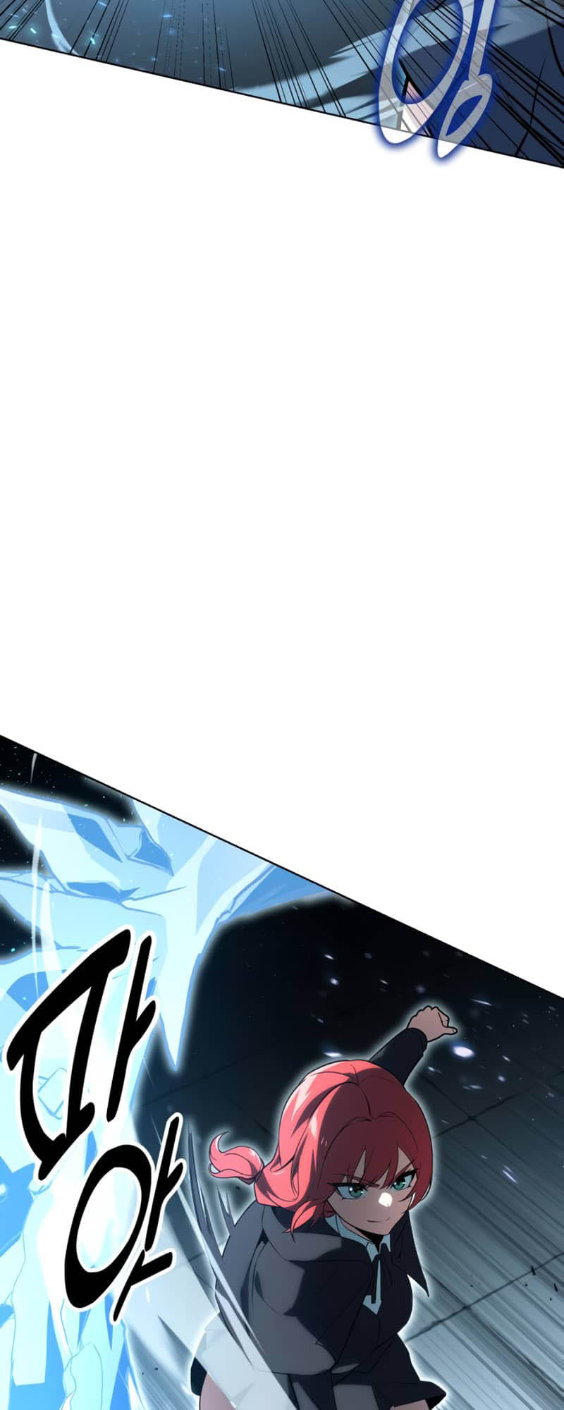 The Extra's Academy Survival Guide Chapter 6 - halaman 26