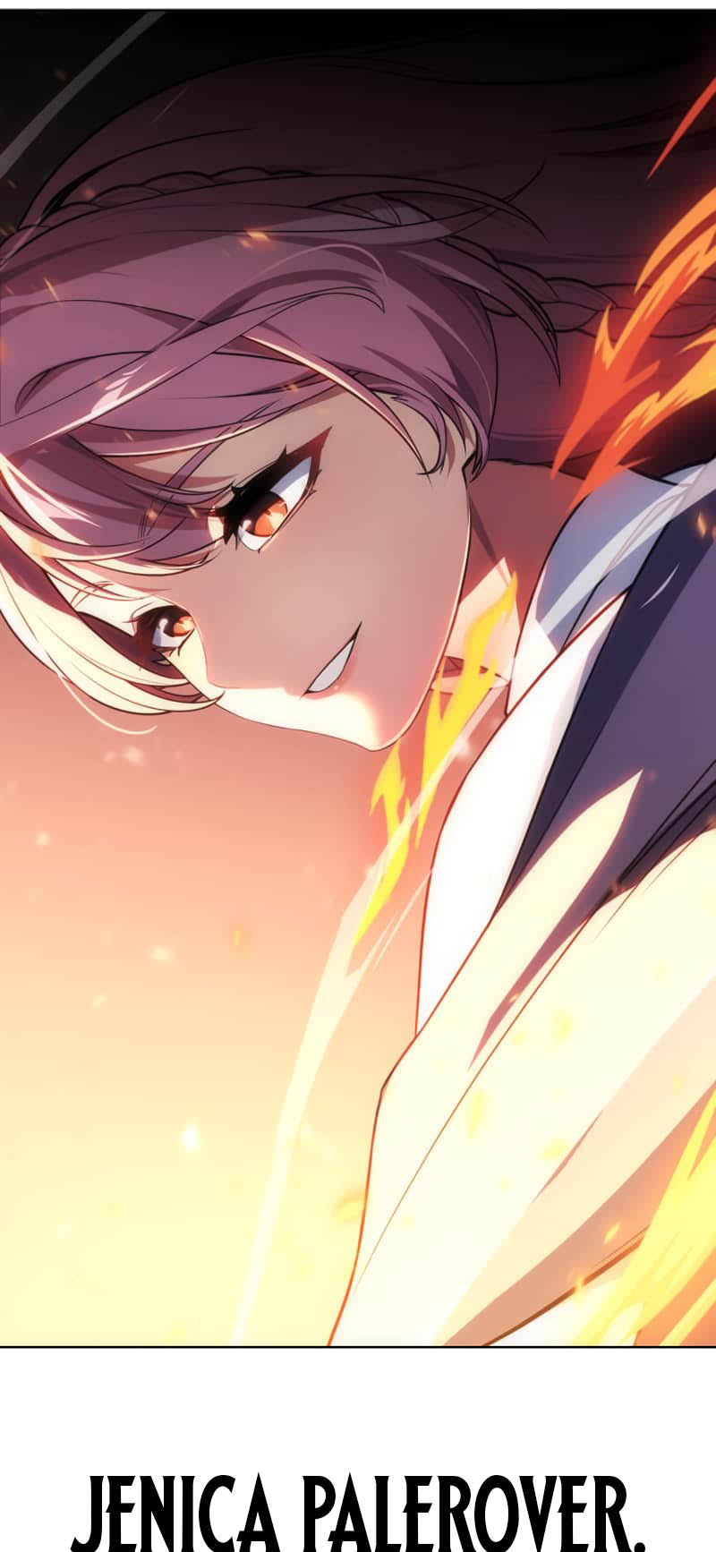 The Extra's Academy Survival Guide Chapter 6 - halaman 37
