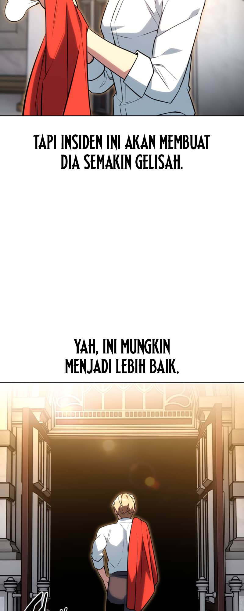The Extra's Academy Survival Guide Chapter 6 - halaman 47