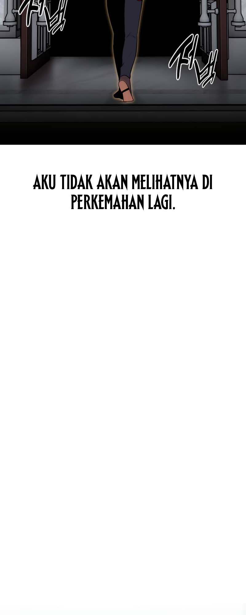 The Extra's Academy Survival Guide Chapter 6 - halaman 48