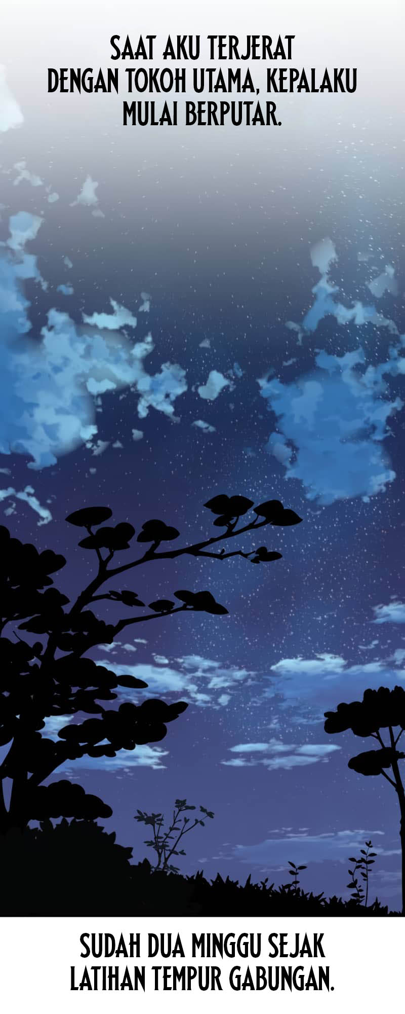 The Extra's Academy Survival Guide Chapter 6 - halaman 49