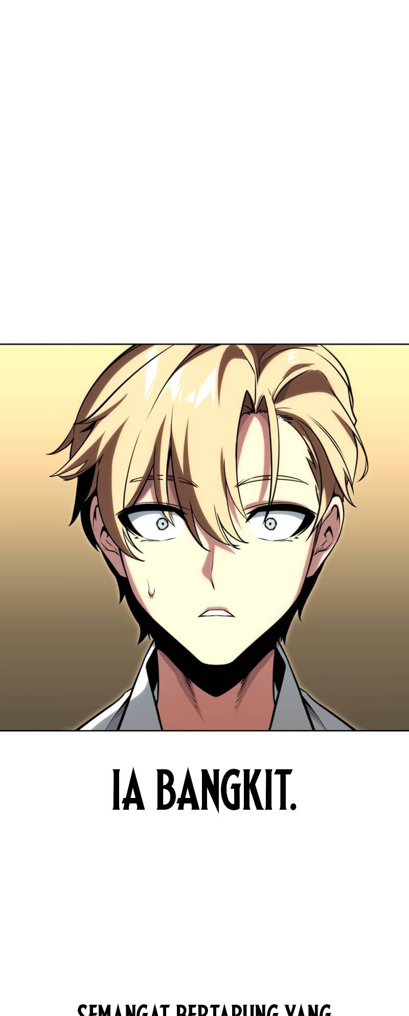 The Extra's Academy Survival Guide Chapter 6 - halaman 5
