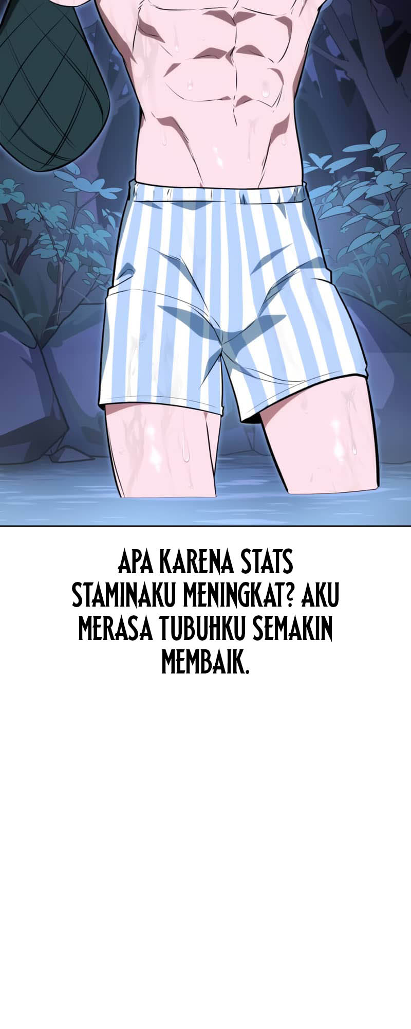The Extra's Academy Survival Guide Chapter 6 - halaman 52