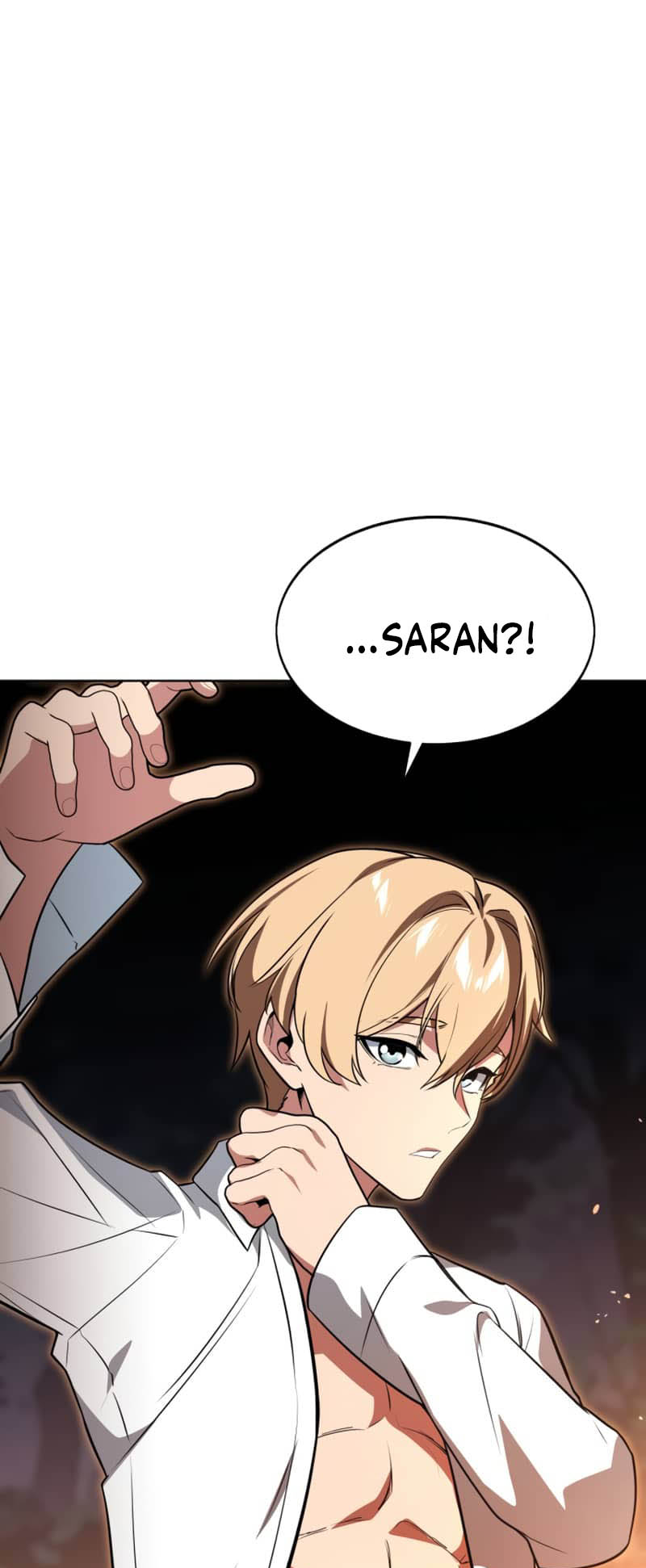 The Extra's Academy Survival Guide Chapter 6 - halaman 57