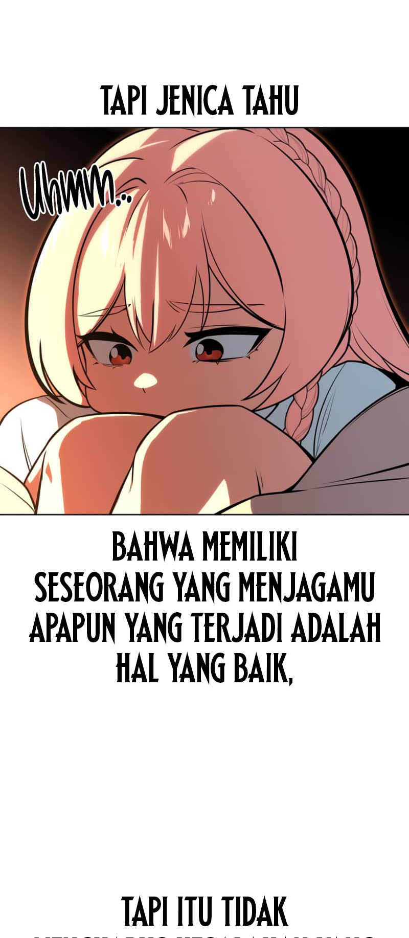 The Extra's Academy Survival Guide Chapter 6 - halaman 67