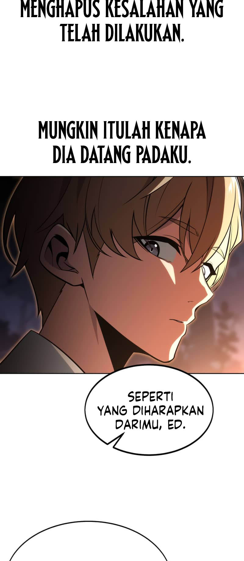 The Extra's Academy Survival Guide Chapter 6 - halaman 68