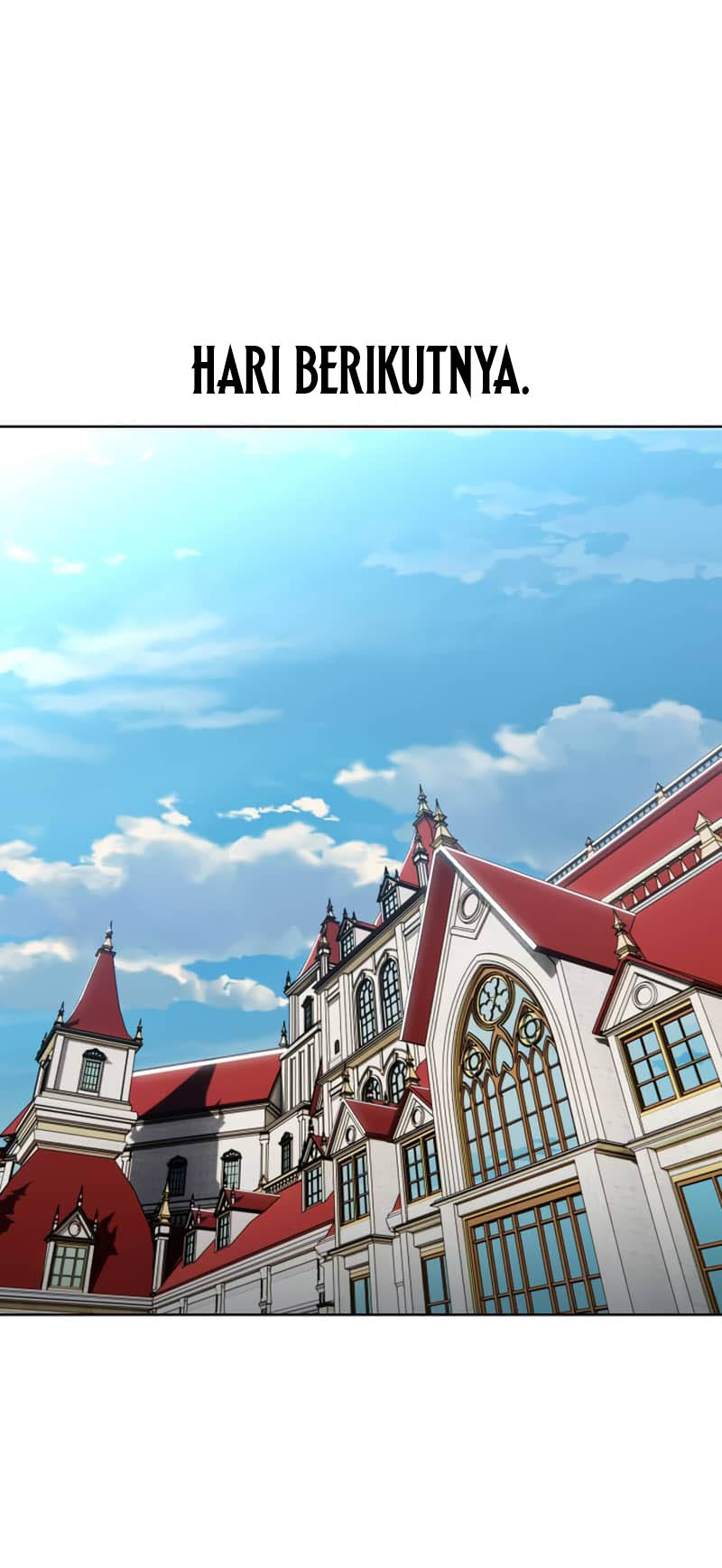 The Extra's Academy Survival Guide Chapter 6 - halaman 78
