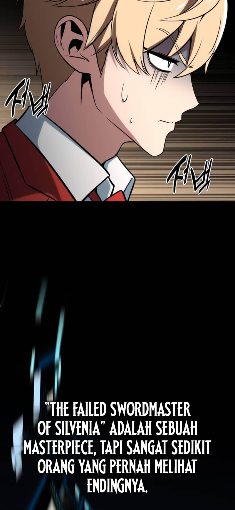 The Extra's Academy Survival Guide Chapter 6 - halaman 80