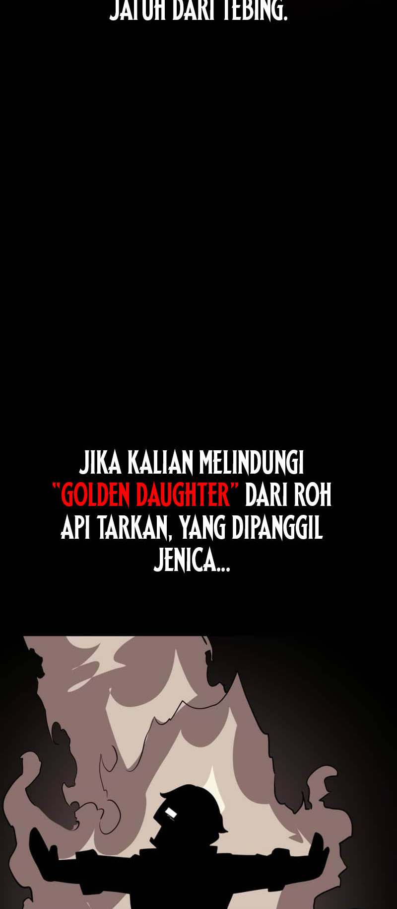 The Extra's Academy Survival Guide Chapter 6 - halaman 86