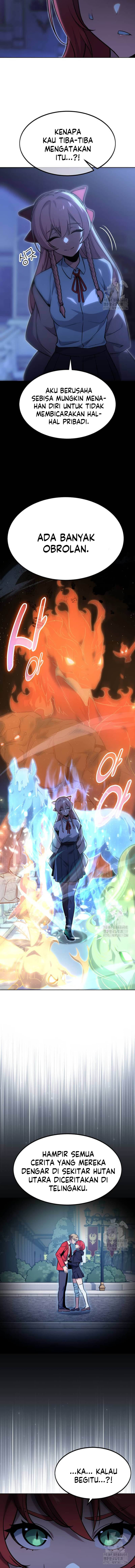 The Extra's Academy Survival Guide Chapter 7 - halaman 18