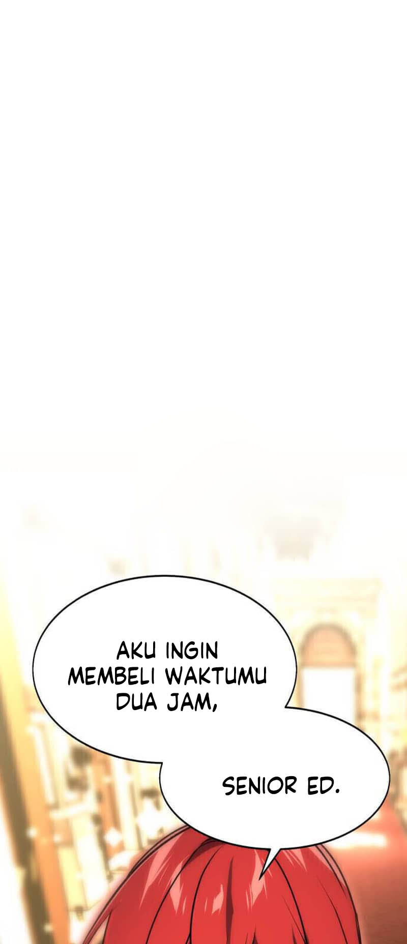 The Extra's Academy Survival Guide Chapter 7 - halaman 2