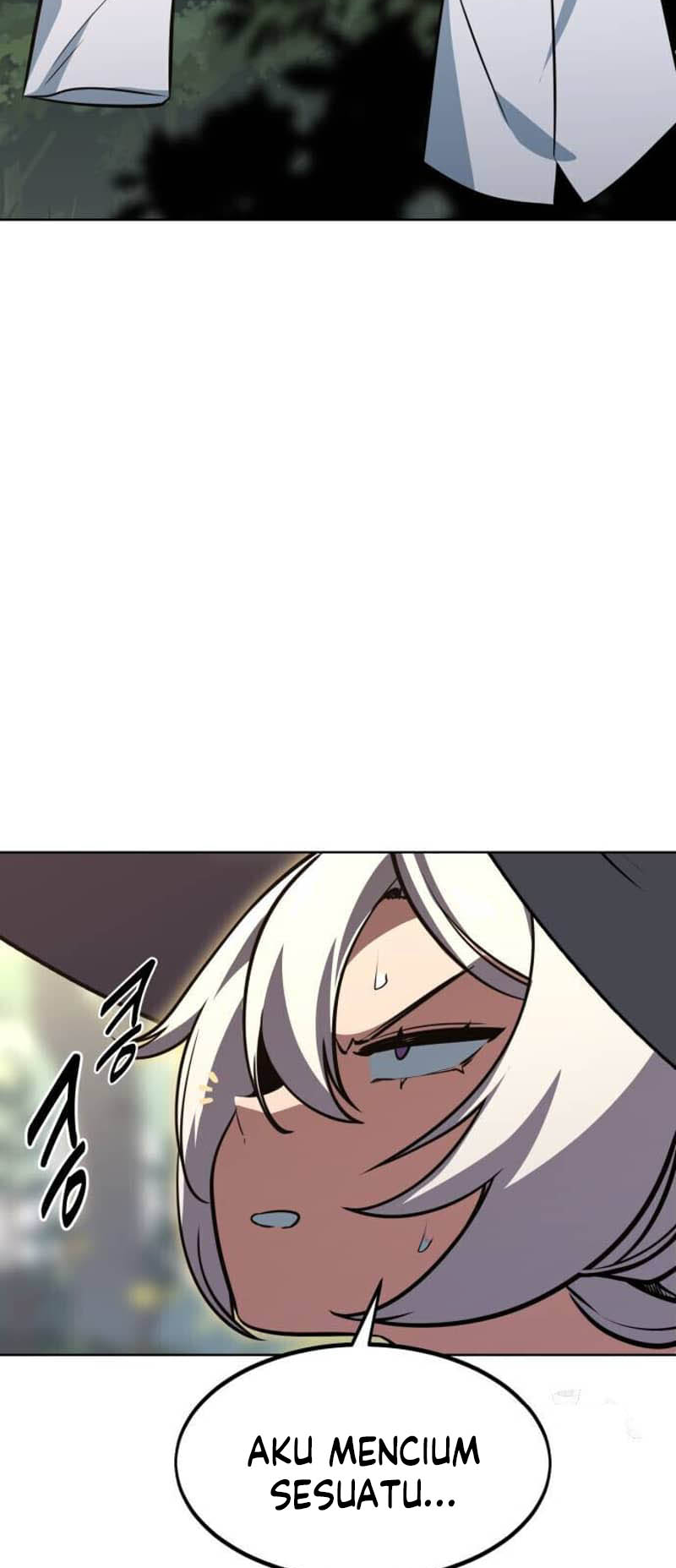 The Extra's Academy Survival Guide Chapter 7 - halaman 25