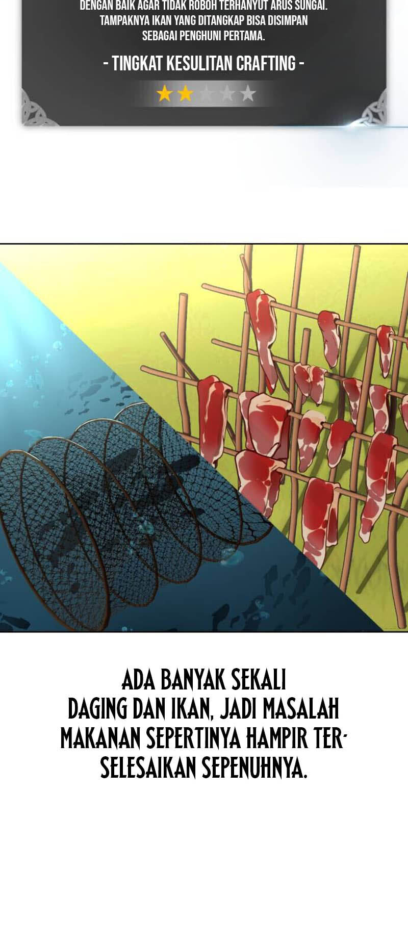 The Extra's Academy Survival Guide Chapter 7 - halaman 32