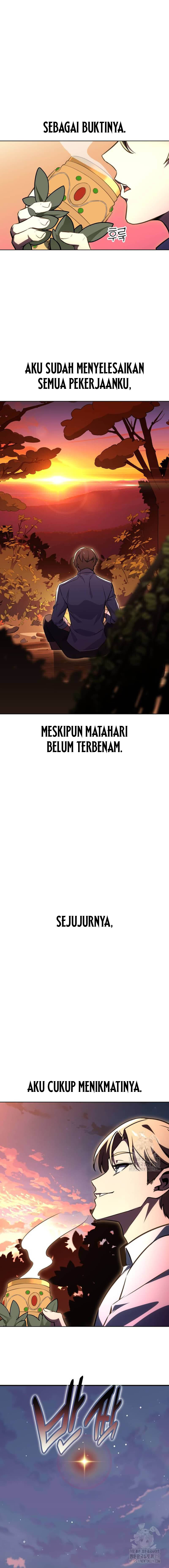 The Extra's Academy Survival Guide Chapter 7 - halaman 37