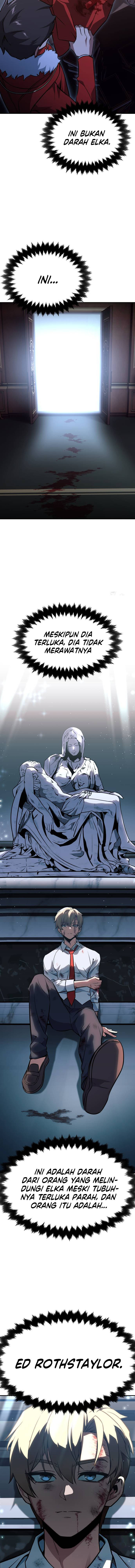 The Extra's Academy Survival Guide Chapter 9 - halaman 14
