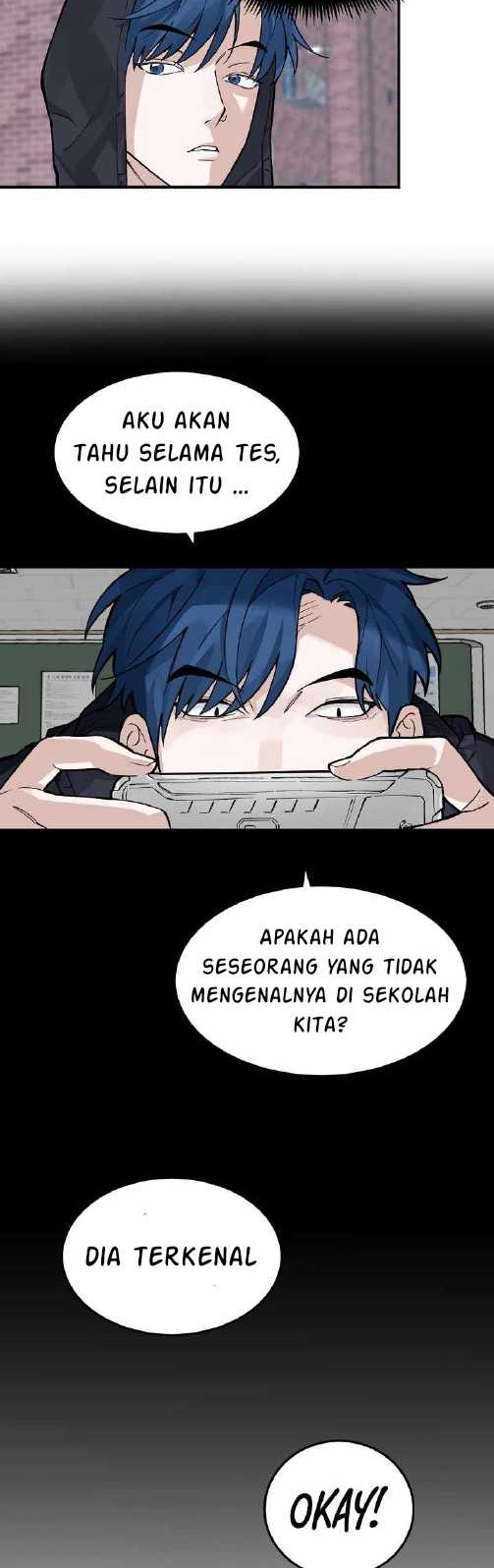 The Extreme Chapter 1 - halaman 25
