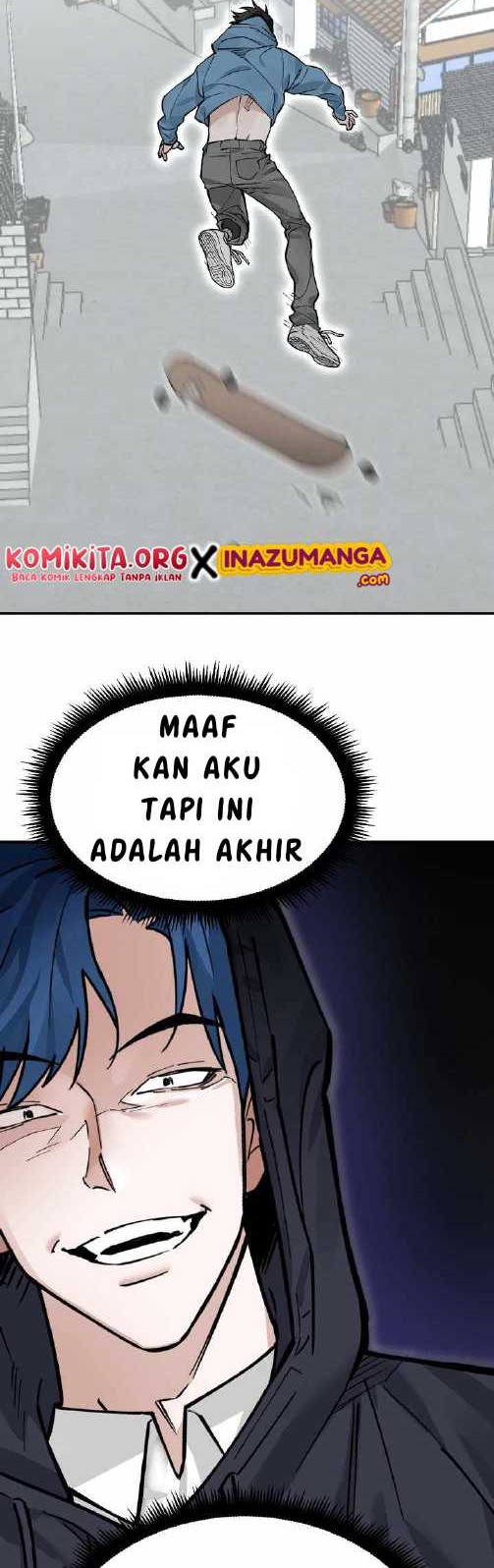 The Extreme Chapter 1 - halaman 35