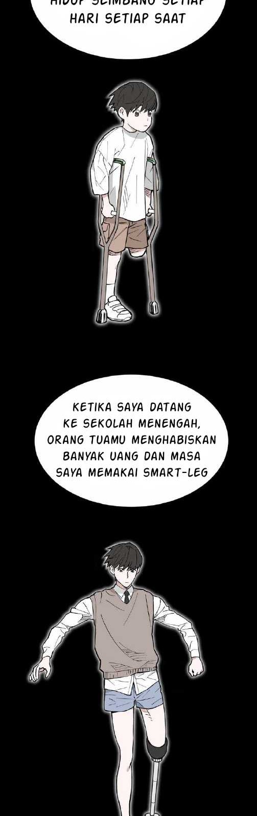 The Extreme Chapter 1 - halaman 37