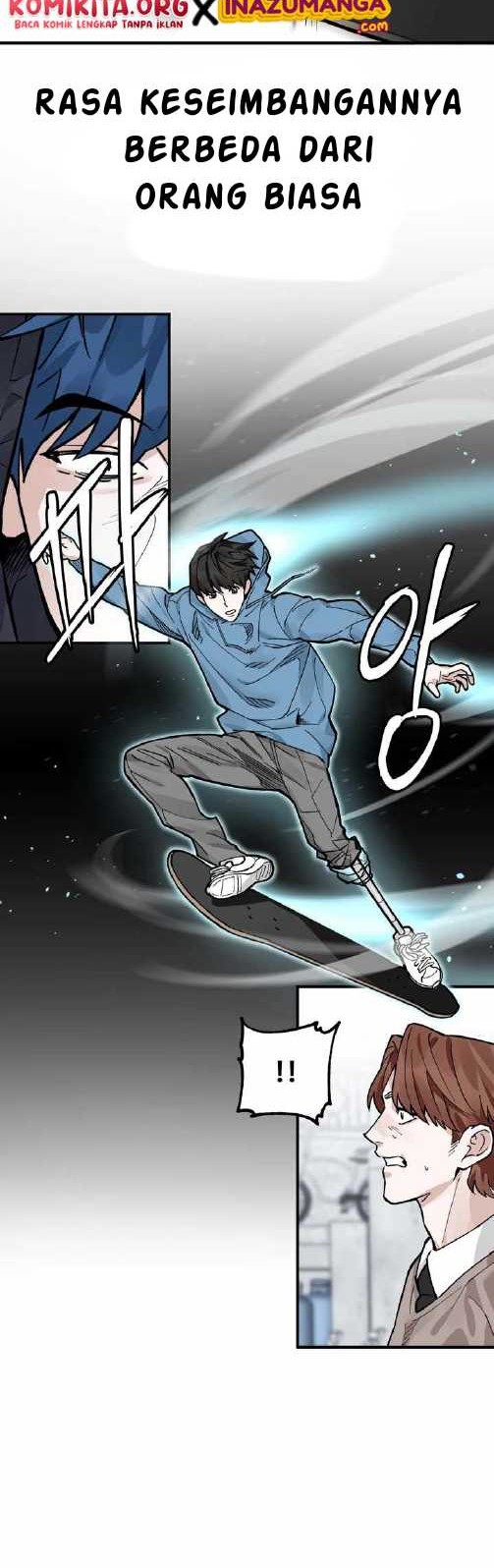 The Extreme Chapter 1 - halaman 39