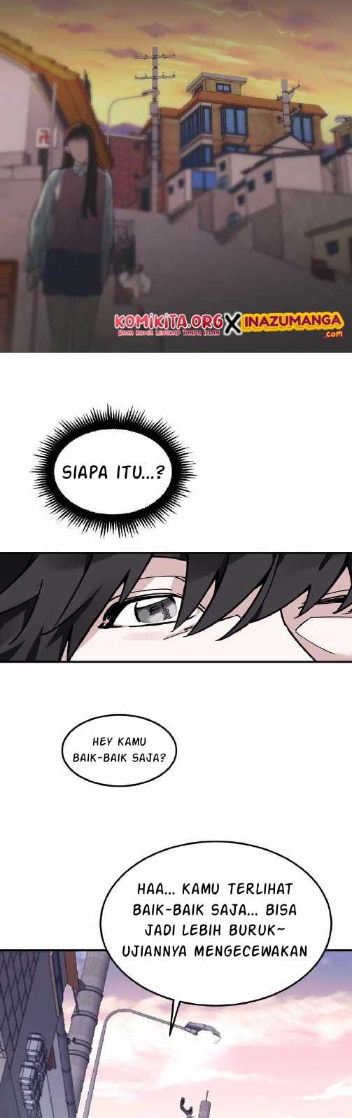 The Extreme Chapter 1 - halaman 43