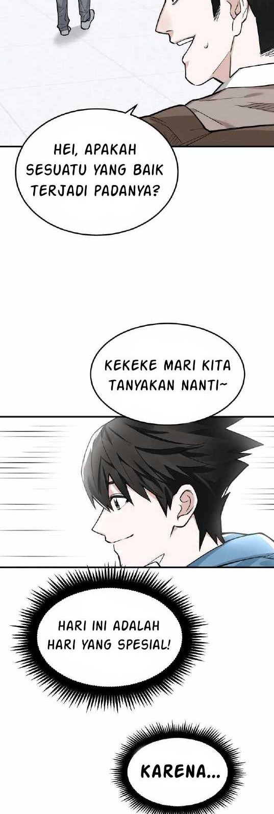 The Extreme Chapter 1 - halaman 9