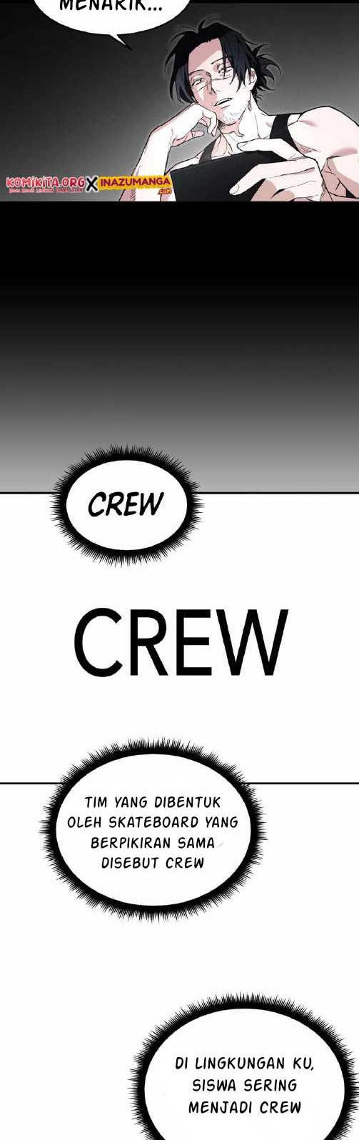 The Extreme Chapter 2 - halaman 3