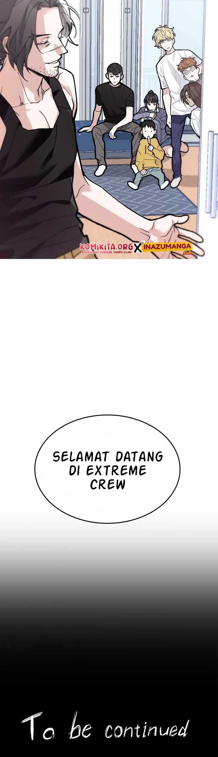 The Extreme Chapter 2 - halaman 30