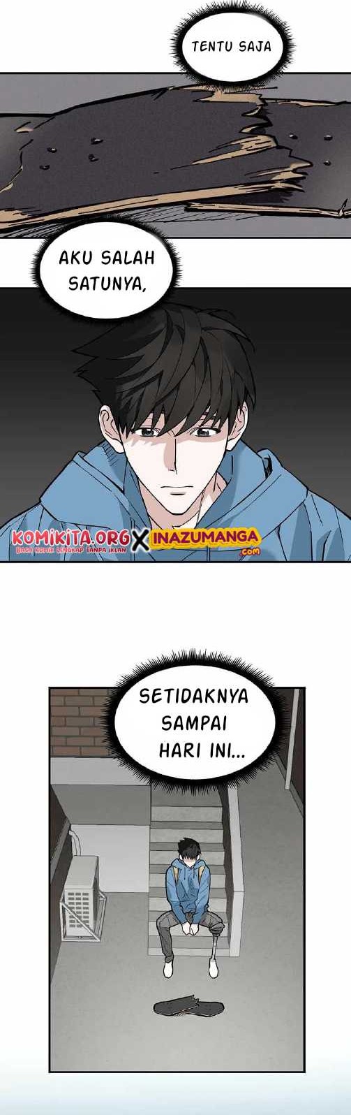 The Extreme Chapter 2 - halaman 5