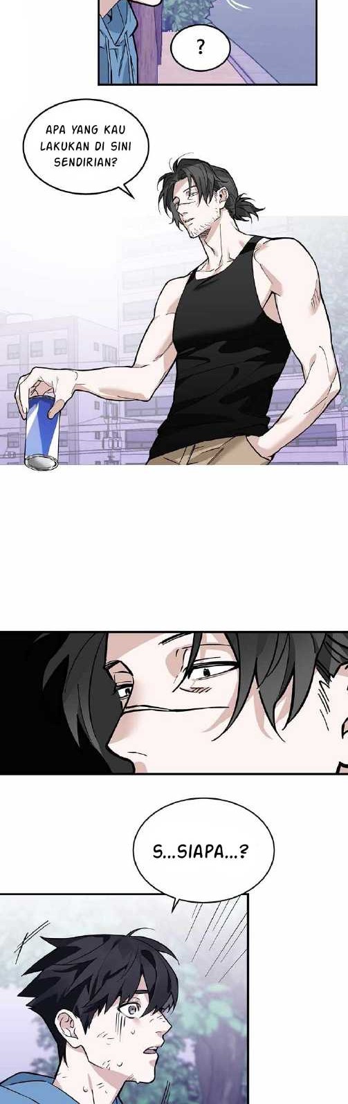 The Extreme Chapter 2 - halaman 7