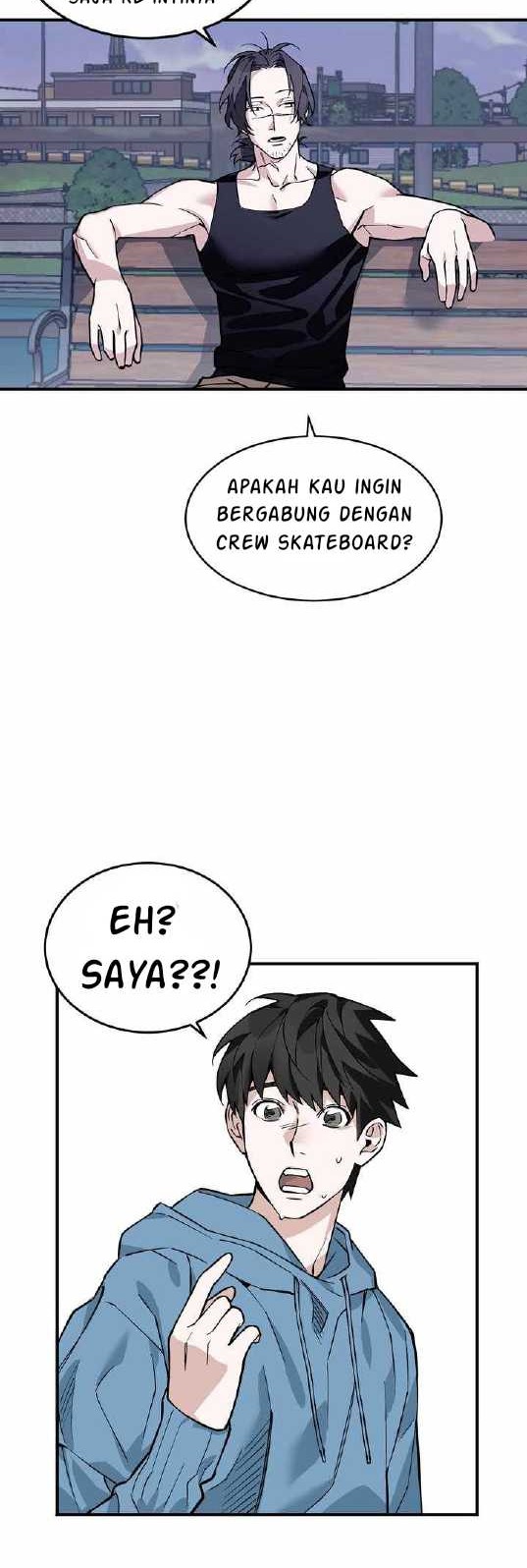 The Extreme Chapter 2 - halaman 9
