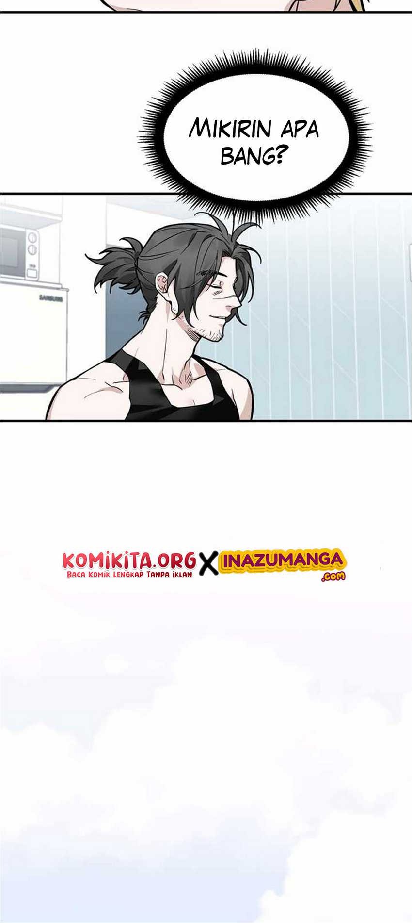 The Extreme Chapter 3 - halaman 15