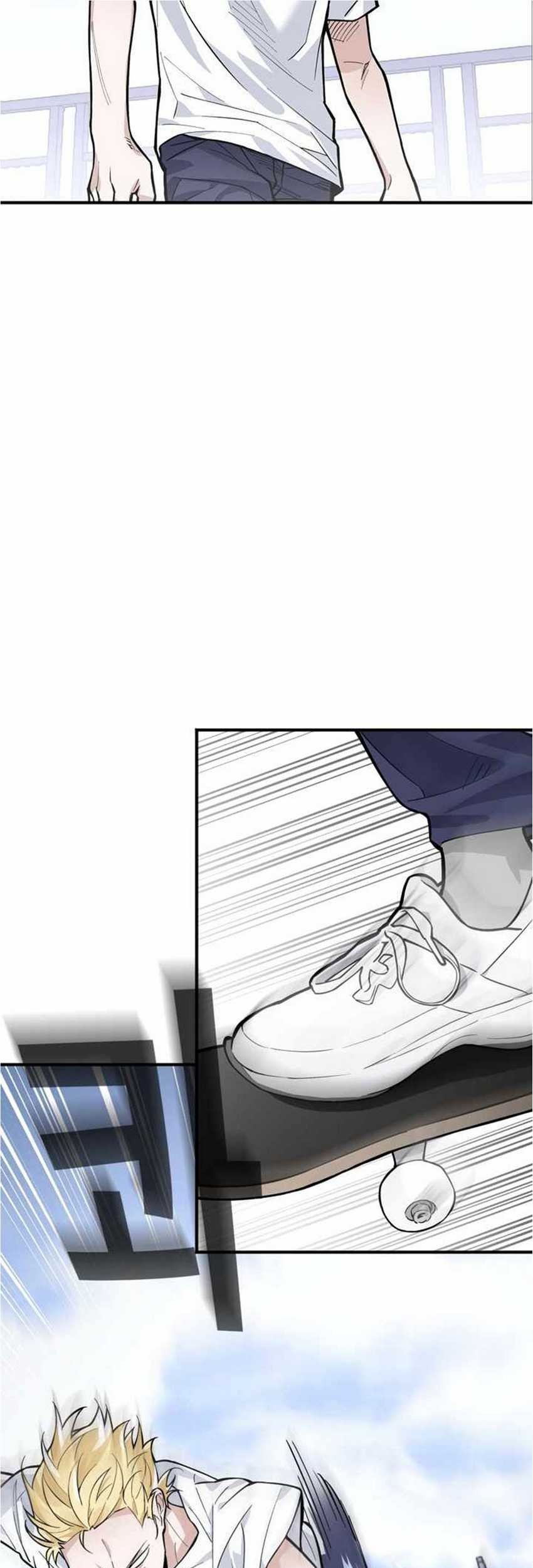 The Extreme Chapter 3 - halaman 22