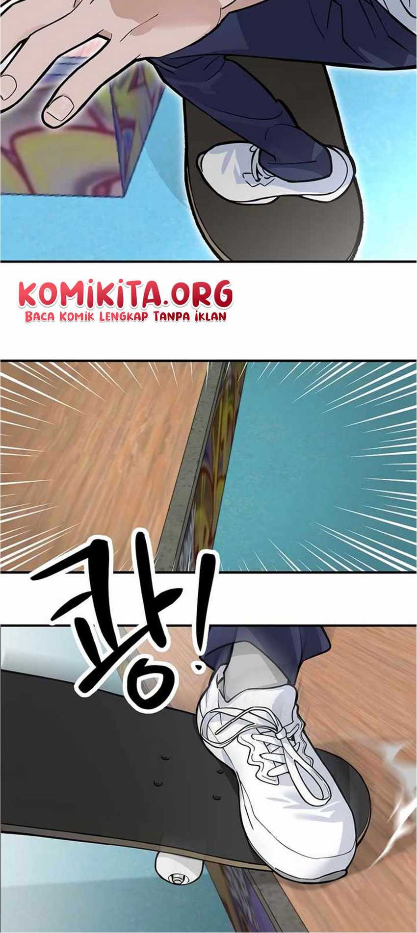 The Extreme Chapter 3 - halaman 27