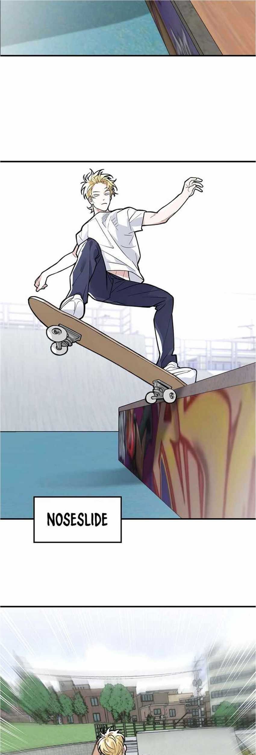 The Extreme Chapter 3 - halaman 28