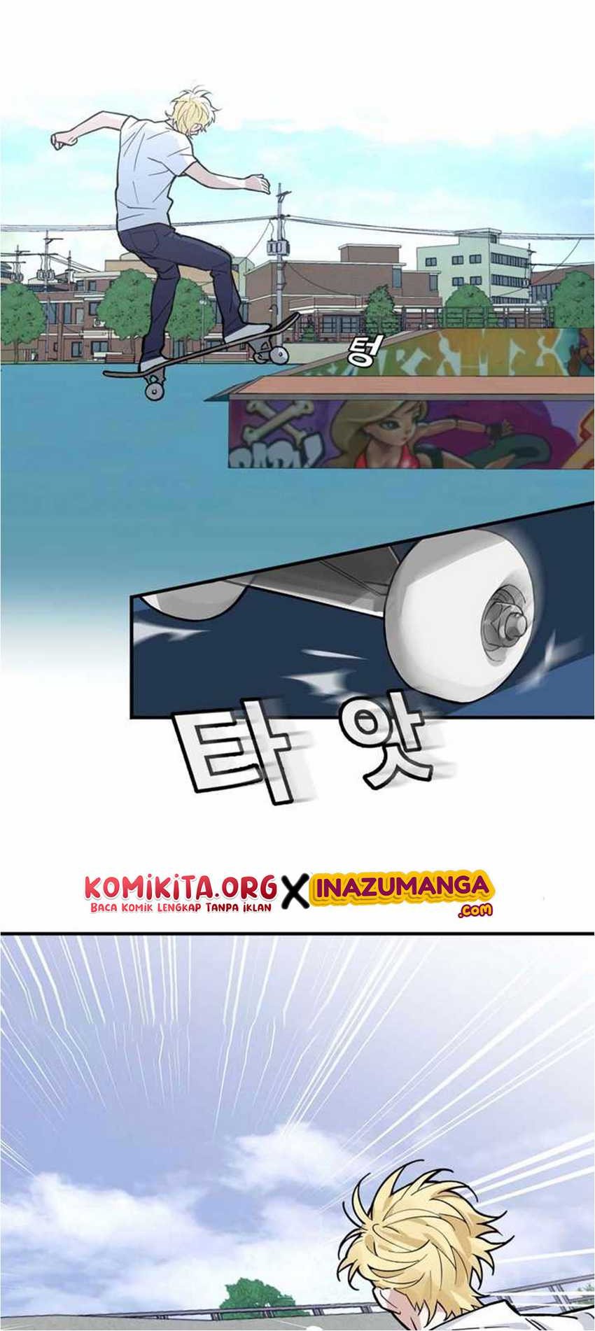 The Extreme Chapter 3 - halaman 30