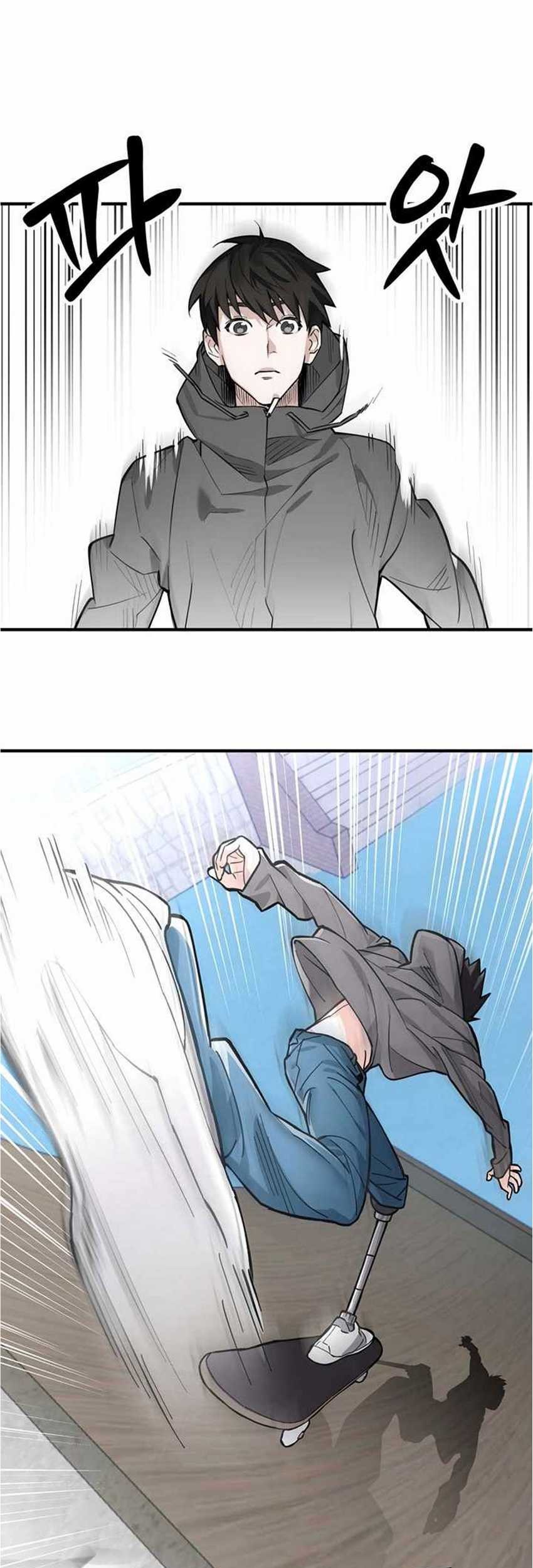 The Extreme Chapter 3 - halaman 40