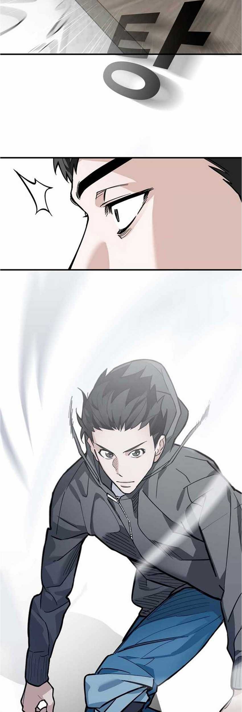 The Extreme Chapter 3 - halaman 41