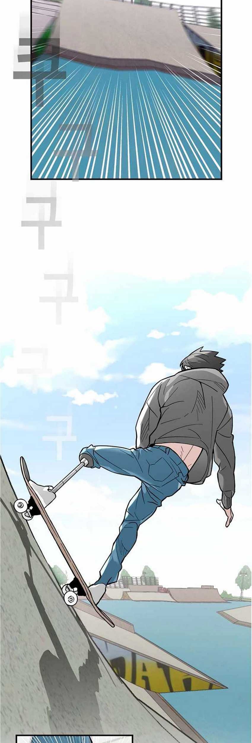 The Extreme Chapter 3 - halaman 44