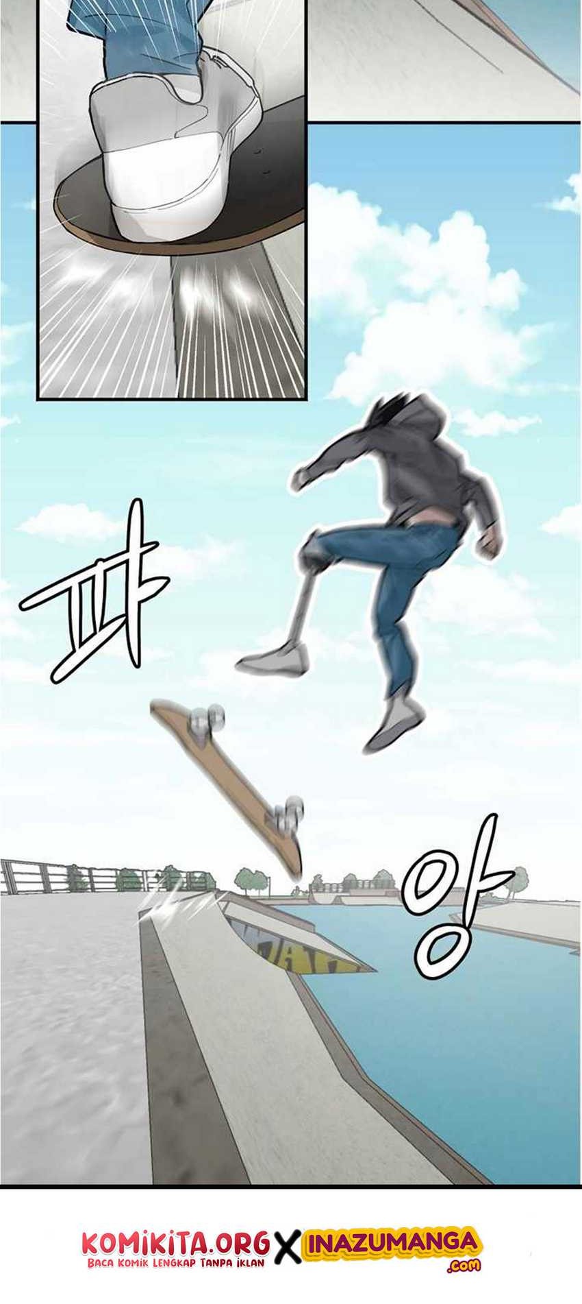 The Extreme Chapter 3 - halaman 45