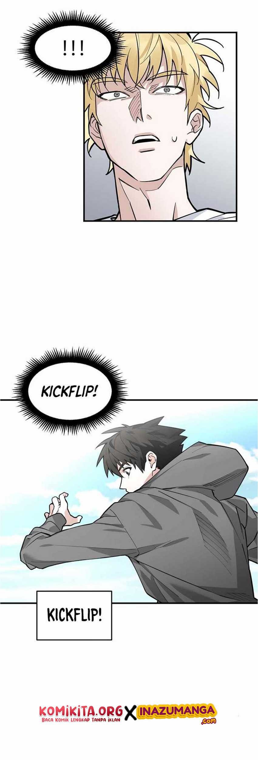 The Extreme Chapter 3 - halaman 46
