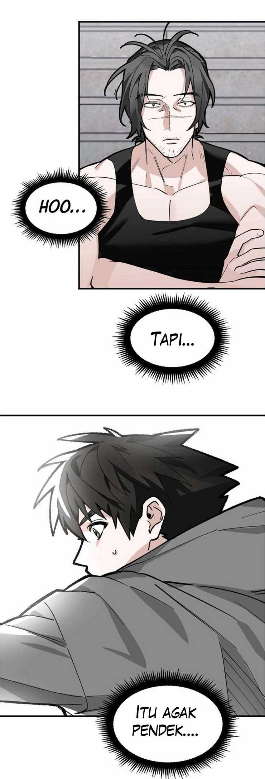 The Extreme Chapter 3 - halaman 47