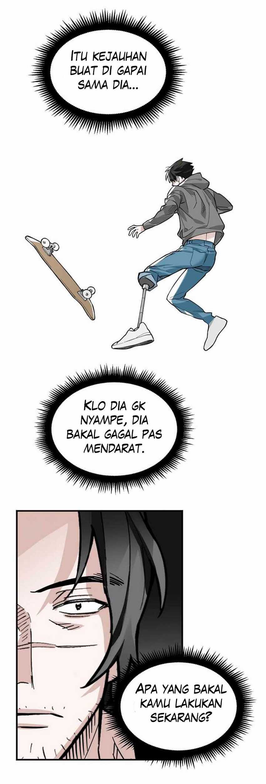 The Extreme Chapter 3 - halaman 49