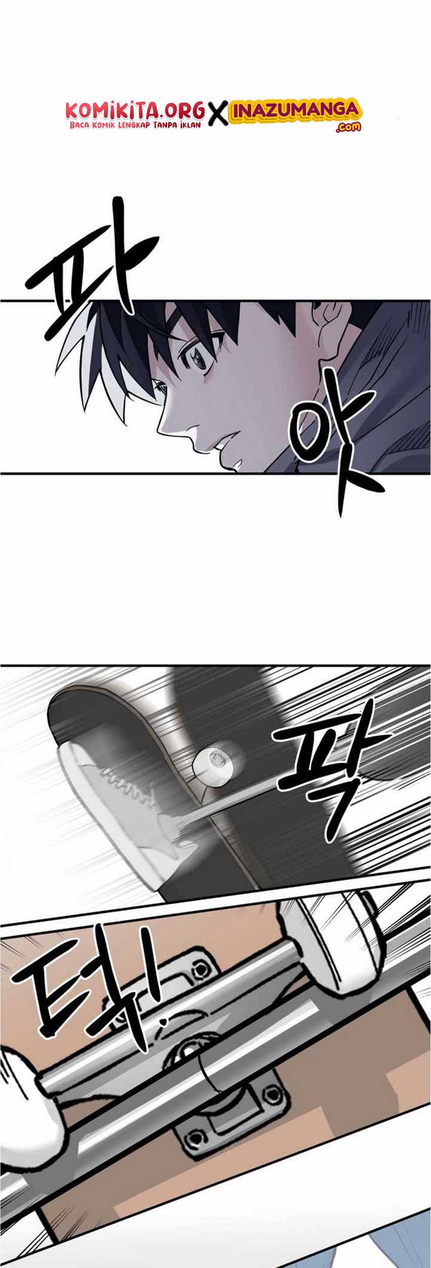 The Extreme Chapter 3 - halaman 50