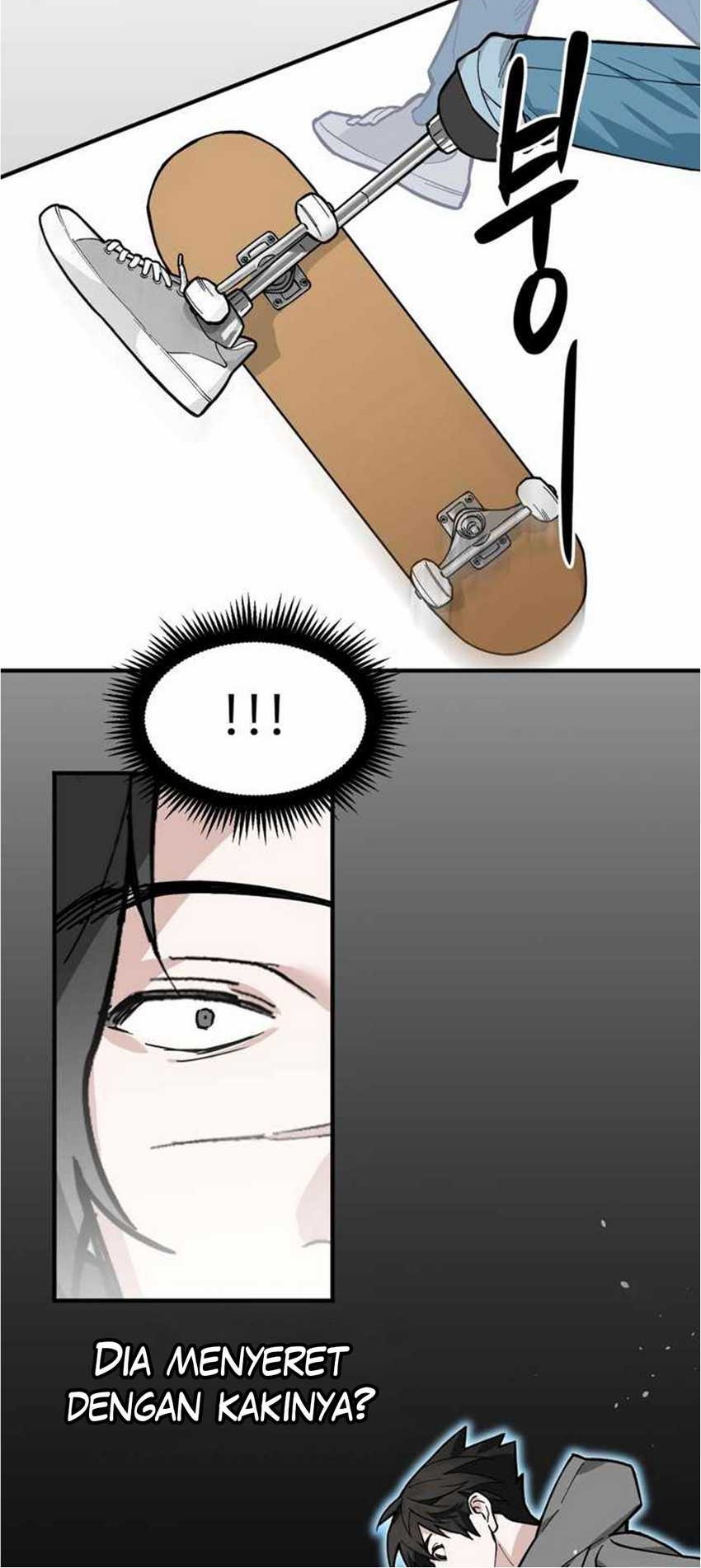 The Extreme Chapter 3 - halaman 51